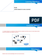 Introduction To Networks