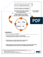 Qi Model Improvement