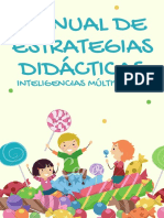 Manual de Estrategias Didácticas