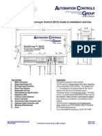 Smart Conveyor Control