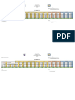 Pre Test Phil Iri Forms - 2022 - 2023