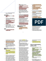 Stem 305 Final Exam Reviewer