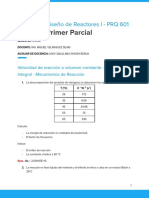 Práctica Primer Parcial