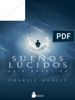 SUEÑOS LUCIDOS (Spanish Edition) (CHARLIE MORLEY)