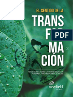 Ebook El Sentido de La Transformacion