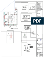 Cottage Plan