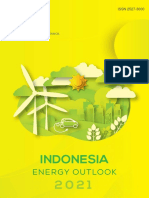 Indonesia Energy Outlook 2021 en