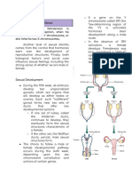 Cytogenetics