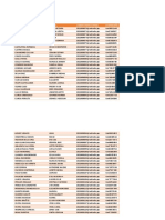 Administracion y Gerencia (2) Con Dni