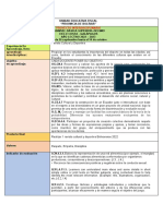 Proyecto Interdisciplinario Decimo Parcial 3