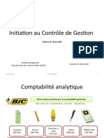 Contrôle de Gestion 2021-2022 P2