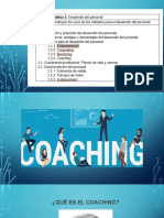 Presentación Coaching y Plan de Vida y Carrera 23 Mayo 2022