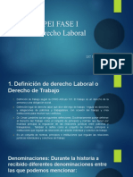 Curso Derecho Laboral 