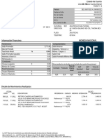 Comportamiento: Libretn Bsico Cuenta Digital