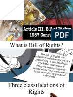 Bill of Rights