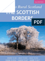 Guide To Rural Scotland - Borders