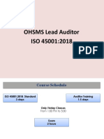 Iso 45001