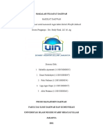 Makalah Filsafat Dakwah Kelompok 3