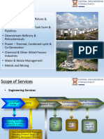 Oil Gas Profile