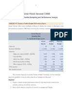 Chapter 16 Operational Performance Measurement