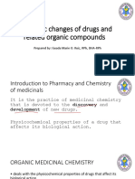 Drug Metabolism