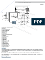 Electrical Input Components 326D