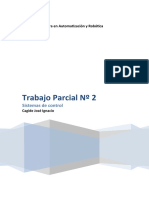 Trabajo Parcial Nº2