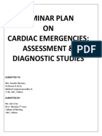 Cardiac Emergencies