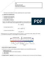 Lab. de Quimica Numero 12