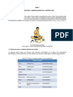 Tema 1 Introducción y Generalidades