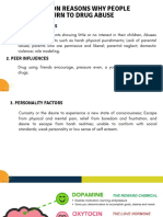 Classification of Drugs According To Effect