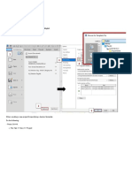 Adding Revit Templates: Midterm Learning Resources