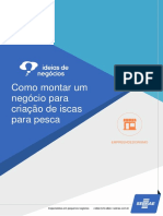 Como-Montar Um Negócio para Criação de Iscas para Pesca