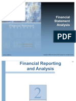 Financial Statement Analysis - 10e by K. R. Am & John J. Wild Chapter02