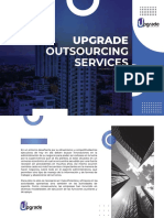 Upgrade Services