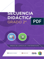 Anexo 9. Matemáticas - Grado 2