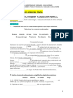 TP El Texto Géneros Discursivos