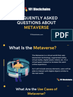 Metaverse