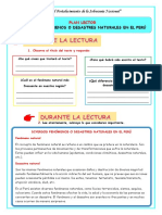 Plector - Ficha - 29 Agosto - Diversos Fenómenos Naturales