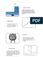 Informe de Fisica