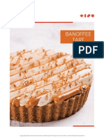 KICA Banoffee - Tart - Recipe - PDF