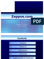 Zappos