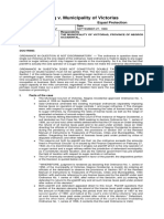 Victoria Milling Co., Inc. v. Municipality of Victoria, GR No. L-21183, 27 Sept. 1968