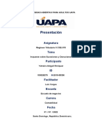 Tarea 2 Regimen Tributario Ii