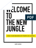 Welcome To The Jungle