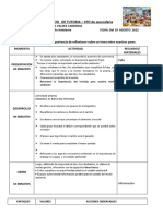 2 Sesion-tutoria-Cuidado-Del-Medio-Ambiente-Agosto-2022