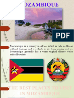 Mozambique