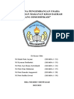 Pkwu Makanan