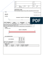 Steel 2D Analysis & Design (EN1993)