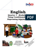 English-9 SLM Q1 W6 M6 V1.0 - CC-released